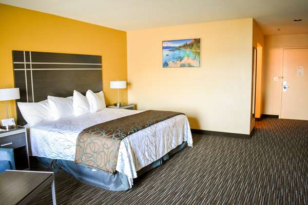  - Best Western Topaz Lake Inn