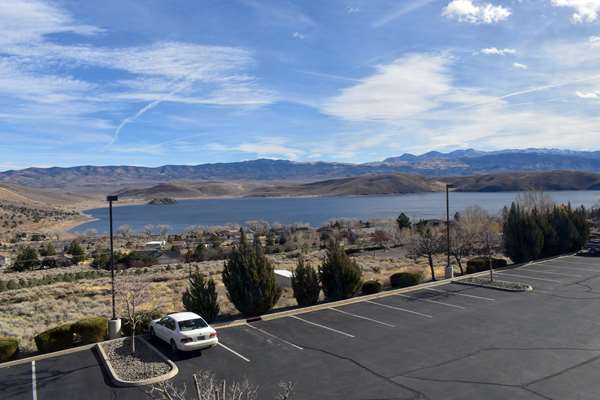  - Best Western Topaz Lake Inn