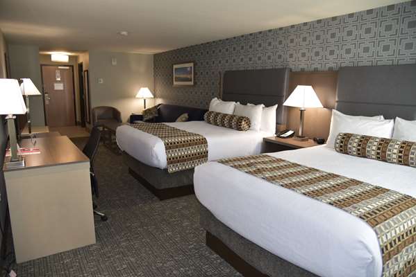  - Best Western Plus Las Vegas West Hotel