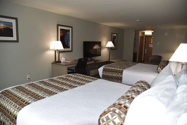  - Best Western Plus Las Vegas West Hotel
