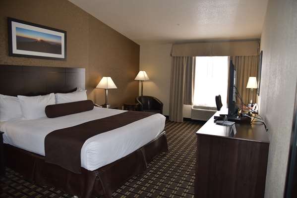  - Best Western Plus Las Vegas West Hotel
