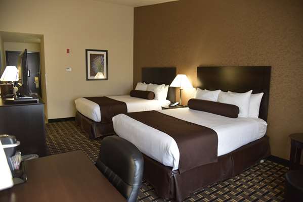  - Best Western Plus Las Vegas West Hotel