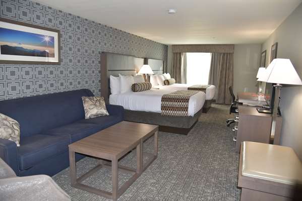  - Best Western Plus Las Vegas West Hotel