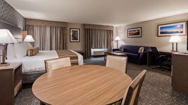  - Best Western Plus Las Vegas West Hotel