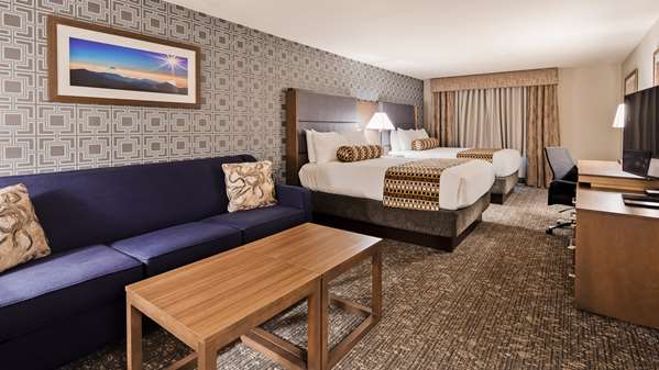  - Best Western Plus Las Vegas West Hotel