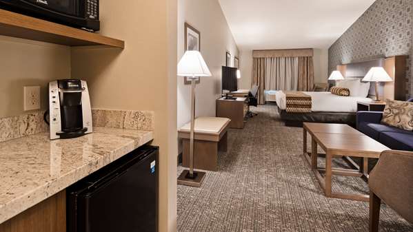  - Best Western Plus Las Vegas West Hotel