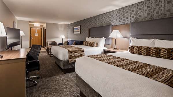  - Best Western Plus Las Vegas West Hotel