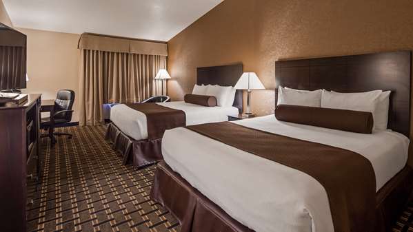  - Best Western Plus Las Vegas West Hotel