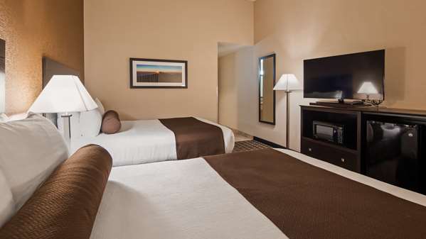 - Best Western Plus Las Vegas West Hotel