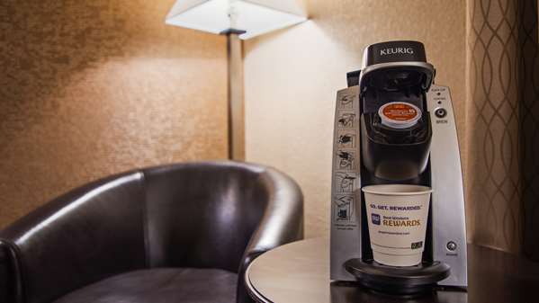  - Best Western Plus Las Vegas West Hotel