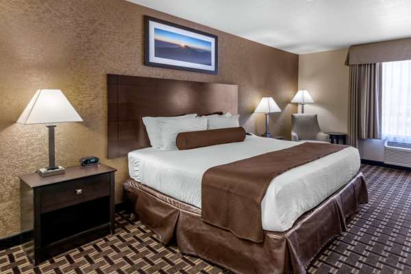  - Best Western Plus Las Vegas West Hotel