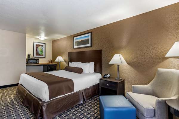  - Best Western Plus Las Vegas West Hotel