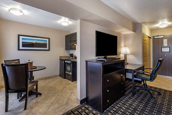  - Best Western Plus Las Vegas West Hotel