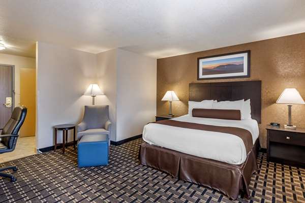  - Best Western Plus Las Vegas West Hotel