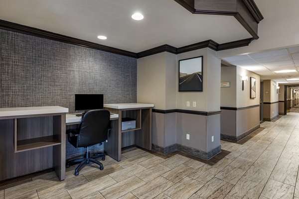  - Best Western Plus Las Vegas West Hotel