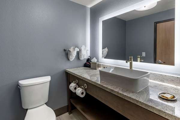  - Best Western Plus Las Vegas West Hotel