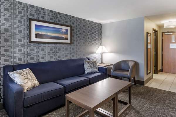  - Best Western Plus Las Vegas West Hotel