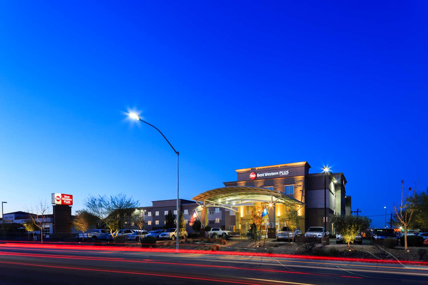 Best Western Plus Henderson Hotel, NV See Discounts