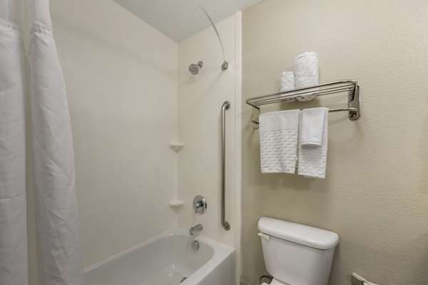  - Best Western Plus Henderson Hotel