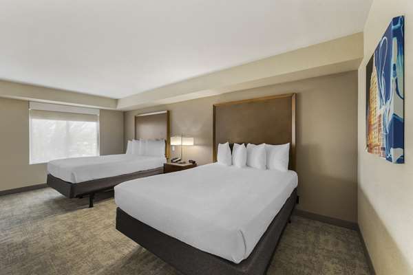  - Best Western Plus Henderson Hotel