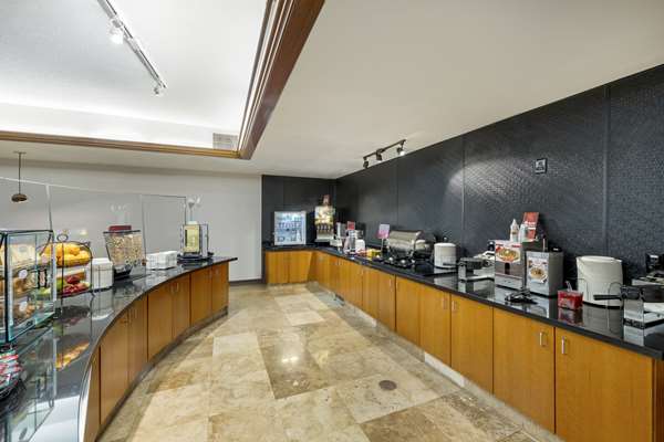 Amenities - Best Western Plus Henderson Hotel