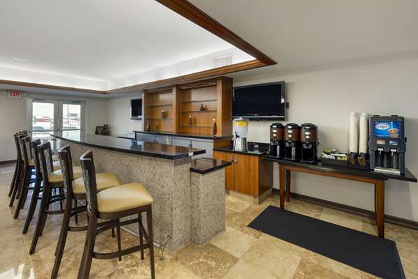 Amenities - Best Western Plus Henderson Hotel