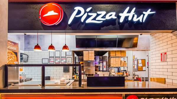 Restaurant - Best Western Plus Casino Royale Inn Las Vegas - I-15, Exit 39