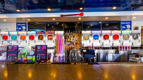 Amenities - Best Western Plus Casino Royale Inn Las Vegas - I-15, Exit 39