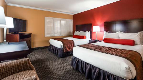  - Best Western Plus Casino Royale Inn Las Vegas - I-15, Exit 39