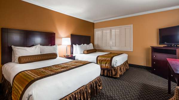  - Best Western Plus Casino Royale Inn Las Vegas - I-15, Exit 39