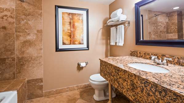 Suite - Best Western Plus Casino Royale Inn Las Vegas - I-15, Exit 39