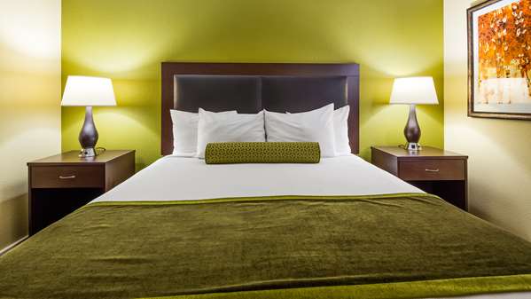 Suite - Best Western Plus Casino Royale Inn Las Vegas - I-15, Exit 39