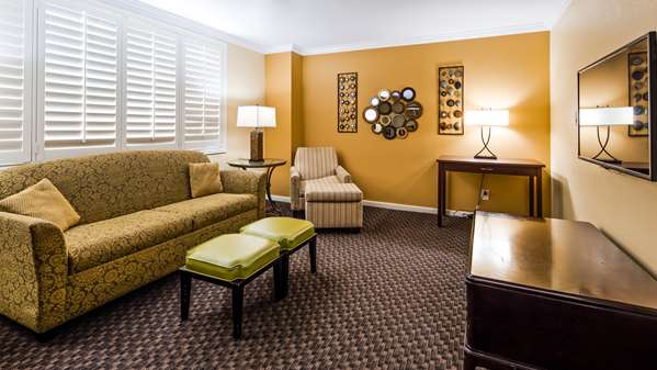 Suite - Best Western Plus Casino Royale Inn Las Vegas - I-15, Exit 39