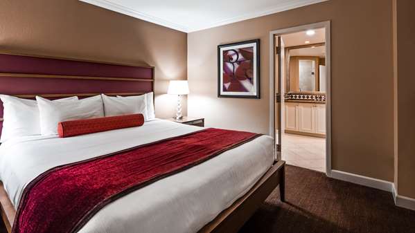 Suite - Best Western Plus Casino Royale Inn Las Vegas - I-15, Exit 39