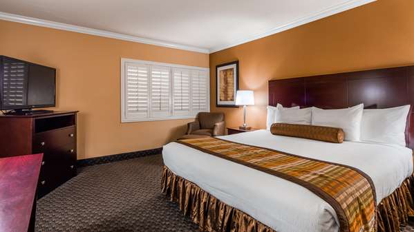  - Best Western Plus Casino Royale Inn Las Vegas - I-15, Exit 39