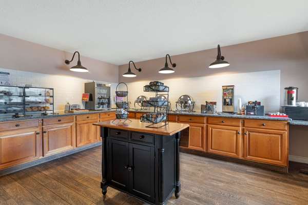 Amenities - Best Western Plus Executive Court Inn Manchester