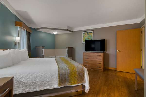  - Best Western Plus Executive Court Inn Manchester