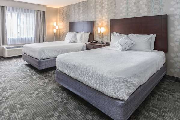 Suite - Best Western Concord Inn & Suites - I-93, Exit 13