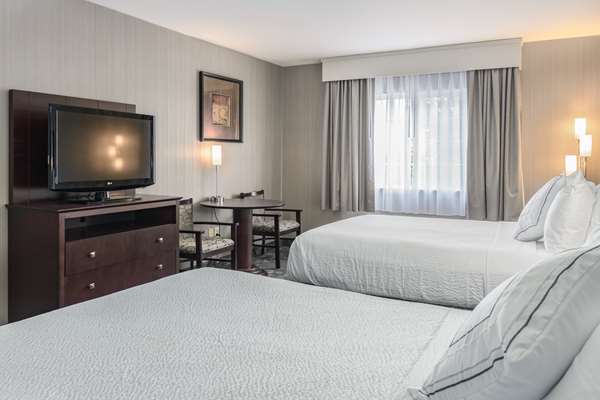 Suite - Best Western Concord Inn & Suites - I-93, Exit 13