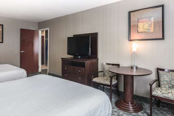 Suite - Best Western Concord Inn & Suites - I-93, Exit 13