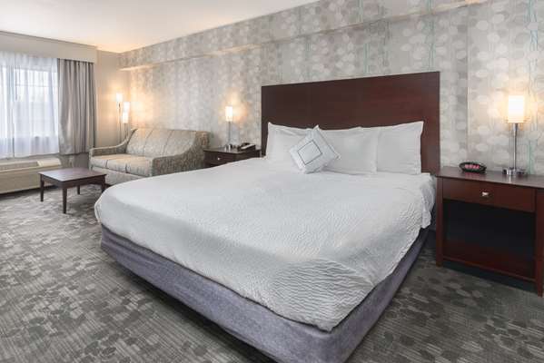 Suite - Best Western Concord Inn & Suites - I-93, Exit 13