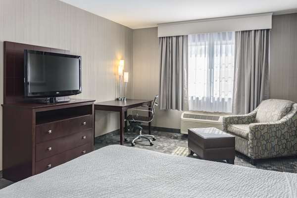 Suite - Best Western Concord Inn & Suites - I-93, Exit 13
