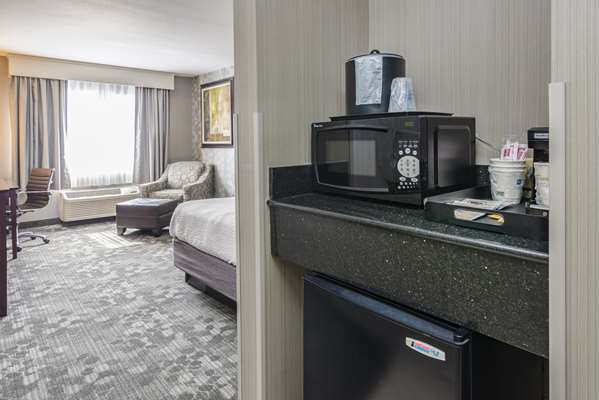 Suite - Best Western Concord Inn & Suites - I-93, Exit 13