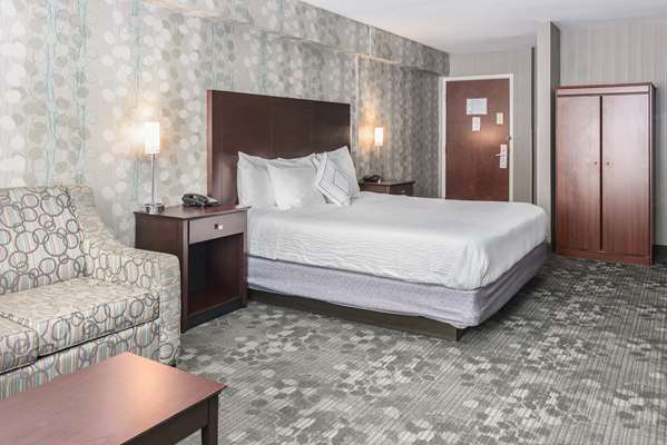 Suite - Best Western Concord Inn & Suites - I-93, Exit 13