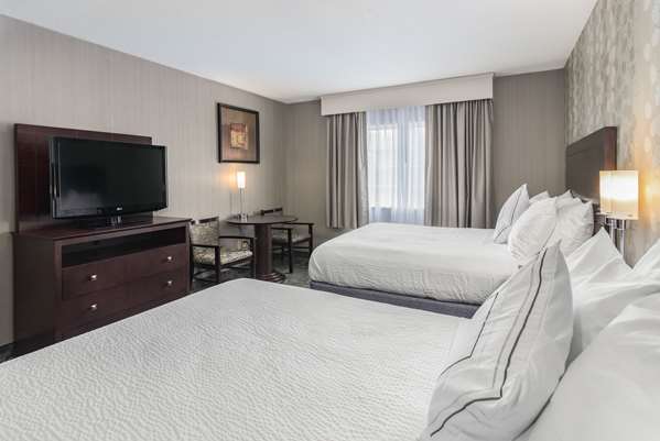  - Best Western Concord Inn & Suites - I-93, Exit 13