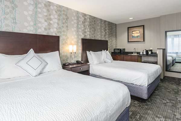  - Best Western Concord Inn & Suites - I-93, Exit 13