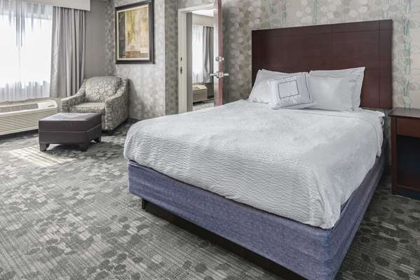 Suite - Best Western Concord Inn & Suites - I-93, Exit 13