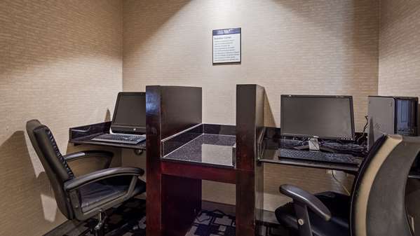 Conference Area - Best Western Concord Inn & Suites - I-93, Exit 13