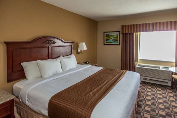  - Best Western White Mountain Inn Franconia