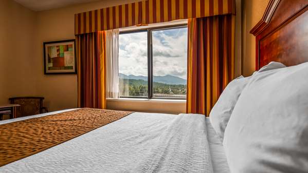  - Best Western White Mountain Inn Franconia
